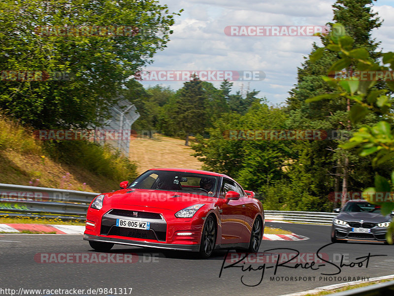 Bild #9841317 - Touristenfahrten Nürburgring Nordschleife (02.08.2020)