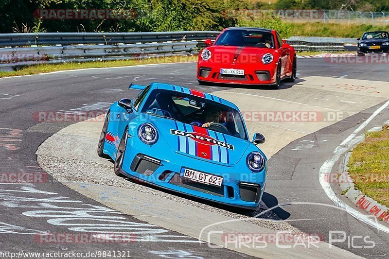 Bild #9841321 - Touristenfahrten Nürburgring Nordschleife (02.08.2020)