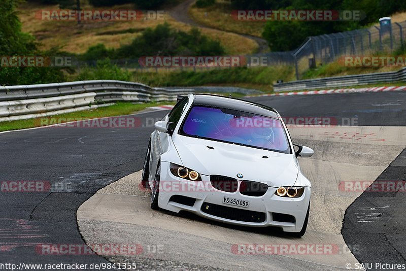 Bild #9841355 - Touristenfahrten Nürburgring Nordschleife (02.08.2020)