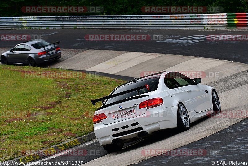 Bild #9841370 - Touristenfahrten Nürburgring Nordschleife (02.08.2020)