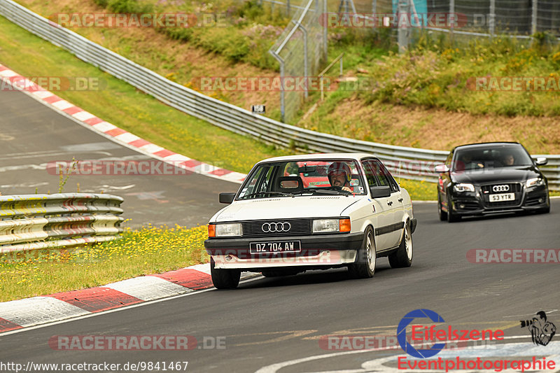 Bild #9841467 - Touristenfahrten Nürburgring Nordschleife (02.08.2020)