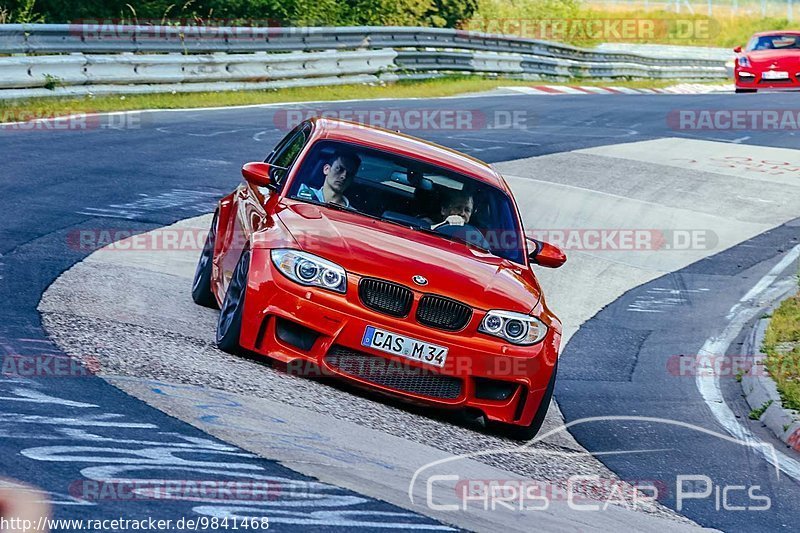 Bild #9841468 - Touristenfahrten Nürburgring Nordschleife (02.08.2020)