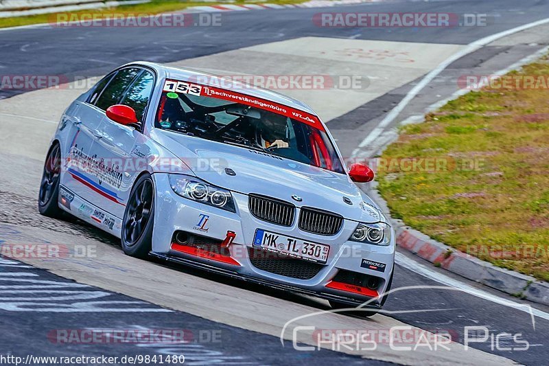 Bild #9841480 - Touristenfahrten Nürburgring Nordschleife (02.08.2020)