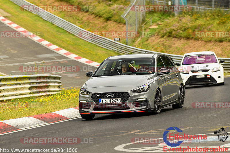 Bild #9841500 - Touristenfahrten Nürburgring Nordschleife (02.08.2020)