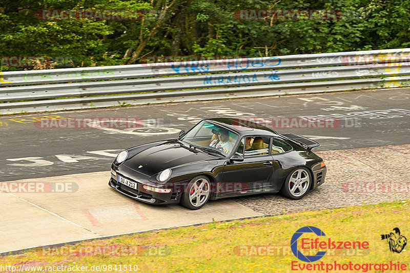 Bild #9841510 - Touristenfahrten Nürburgring Nordschleife (02.08.2020)