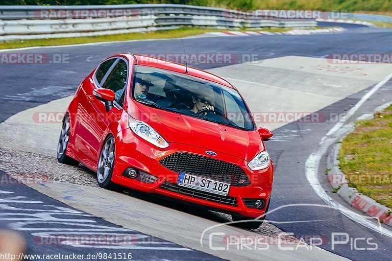 Bild #9841516 - Touristenfahrten Nürburgring Nordschleife (02.08.2020)