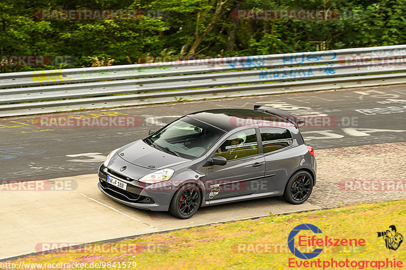 Bild #9841579 - Touristenfahrten Nürburgring Nordschleife (02.08.2020)