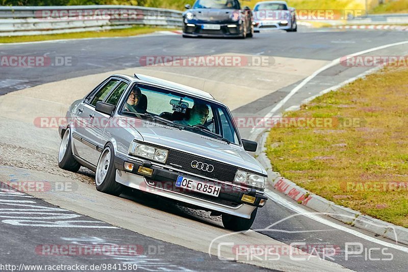 Bild #9841580 - Touristenfahrten Nürburgring Nordschleife (02.08.2020)