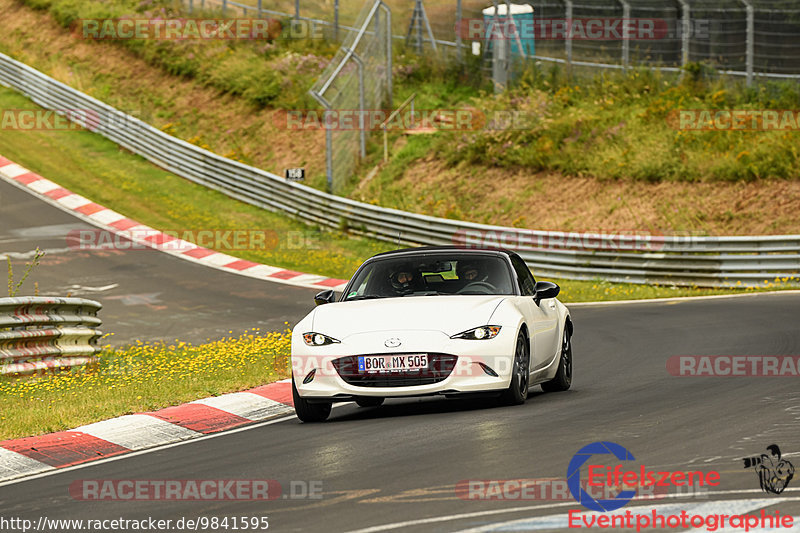 Bild #9841595 - Touristenfahrten Nürburgring Nordschleife (02.08.2020)