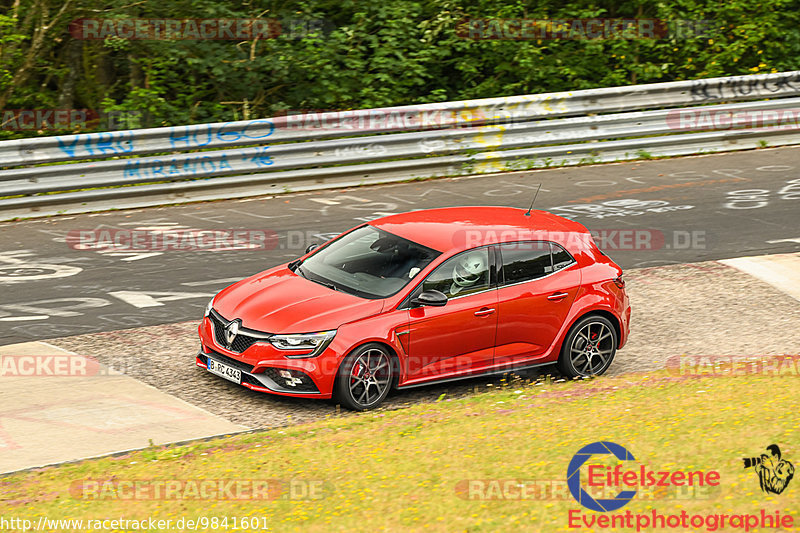 Bild #9841601 - Touristenfahrten Nürburgring Nordschleife (02.08.2020)