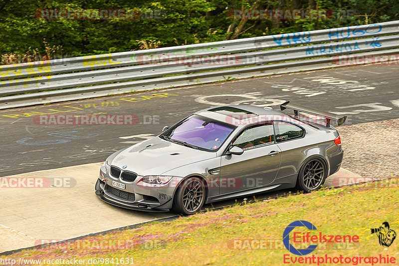 Bild #9841631 - Touristenfahrten Nürburgring Nordschleife (02.08.2020)