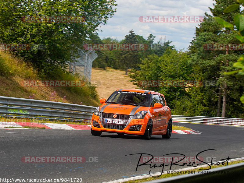 Bild #9841720 - Touristenfahrten Nürburgring Nordschleife (02.08.2020)