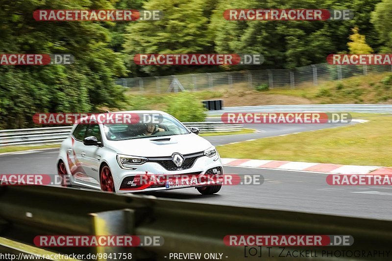 Bild #9841758 - Touristenfahrten Nürburgring Nordschleife (02.08.2020)