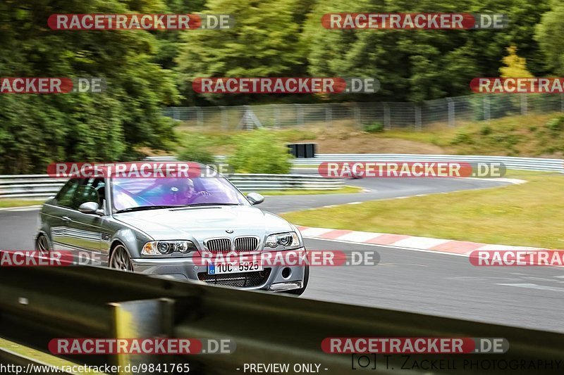 Bild #9841765 - Touristenfahrten Nürburgring Nordschleife (02.08.2020)