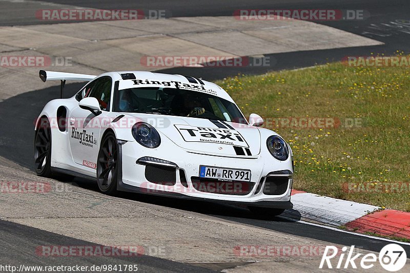 Bild #9841785 - Touristenfahrten Nürburgring Nordschleife (02.08.2020)