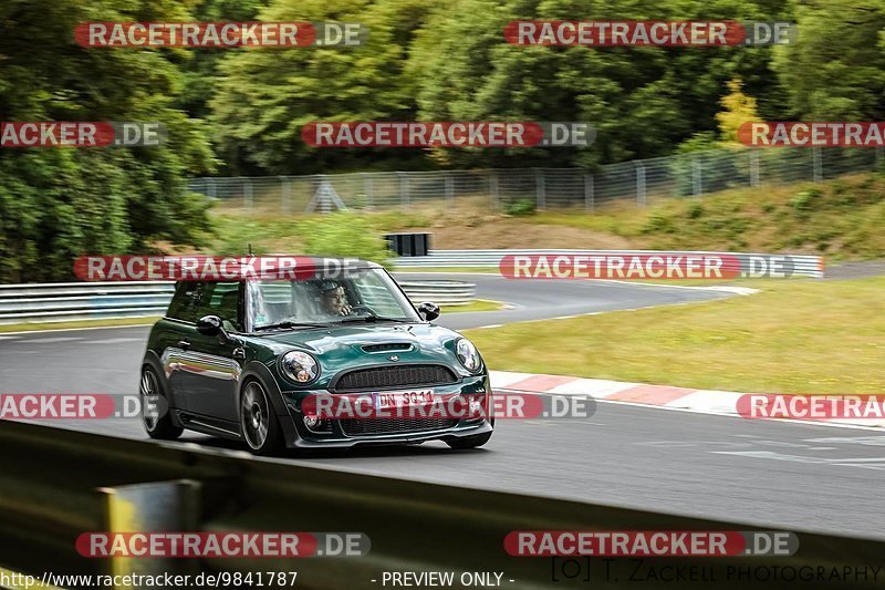 Bild #9841787 - Touristenfahrten Nürburgring Nordschleife (02.08.2020)