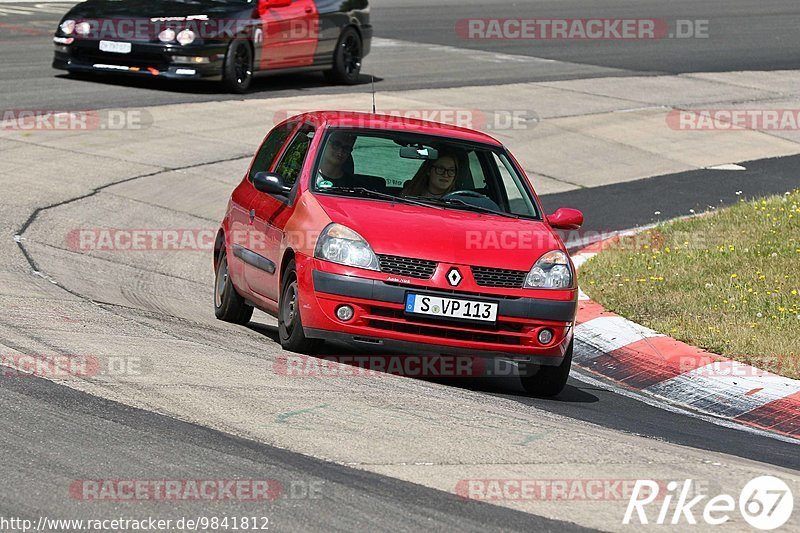 Bild #9841812 - Touristenfahrten Nürburgring Nordschleife (02.08.2020)