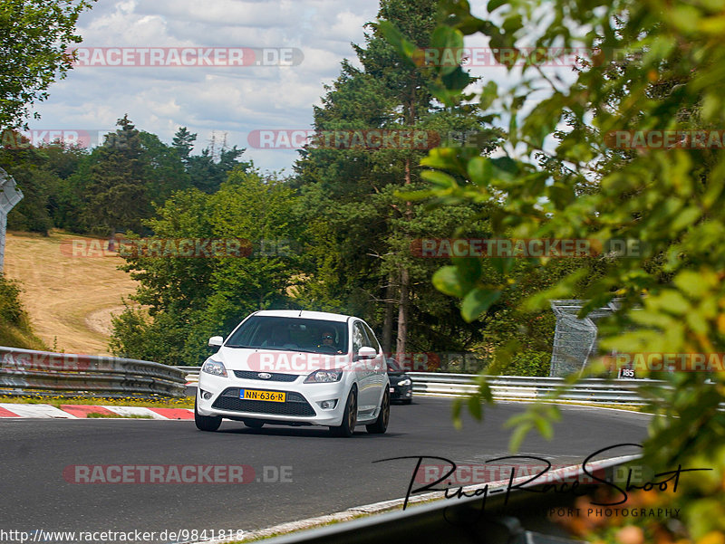 Bild #9841818 - Touristenfahrten Nürburgring Nordschleife (02.08.2020)