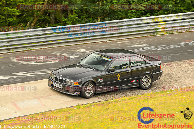 Bild #9841823 - Touristenfahrten Nürburgring Nordschleife (02.08.2020)