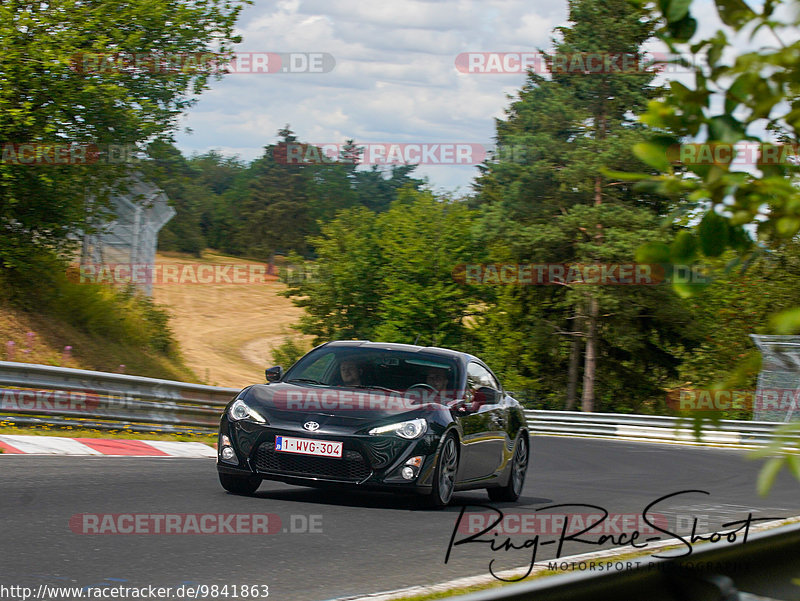 Bild #9841863 - Touristenfahrten Nürburgring Nordschleife (02.08.2020)