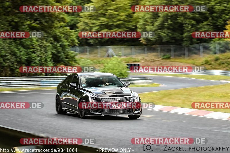 Bild #9841864 - Touristenfahrten Nürburgring Nordschleife (02.08.2020)