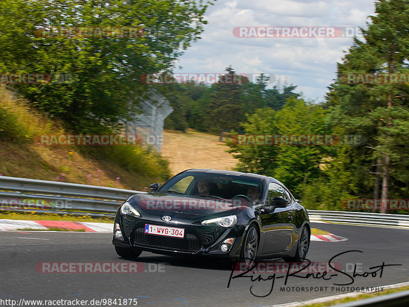 Bild #9841875 - Touristenfahrten Nürburgring Nordschleife (02.08.2020)