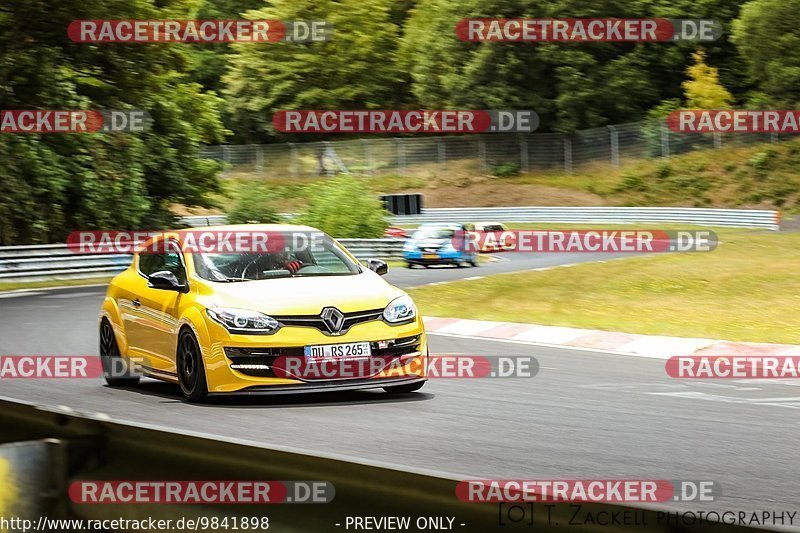 Bild #9841898 - Touristenfahrten Nürburgring Nordschleife (02.08.2020)