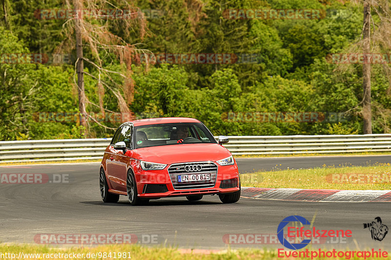 Bild #9841981 - Touristenfahrten Nürburgring Nordschleife (02.08.2020)