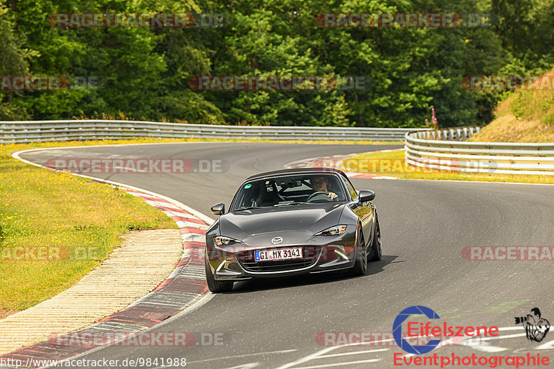 Bild #9841988 - Touristenfahrten Nürburgring Nordschleife (02.08.2020)