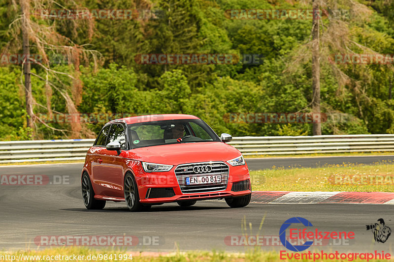 Bild #9841994 - Touristenfahrten Nürburgring Nordschleife (02.08.2020)