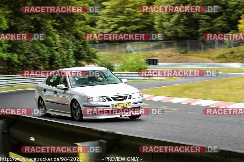 Bild #9842021 - Touristenfahrten Nürburgring Nordschleife (02.08.2020)