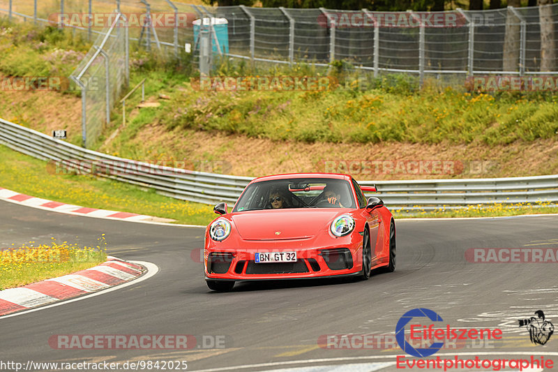 Bild #9842025 - Touristenfahrten Nürburgring Nordschleife (02.08.2020)