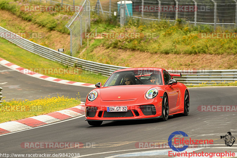 Bild #9842038 - Touristenfahrten Nürburgring Nordschleife (02.08.2020)