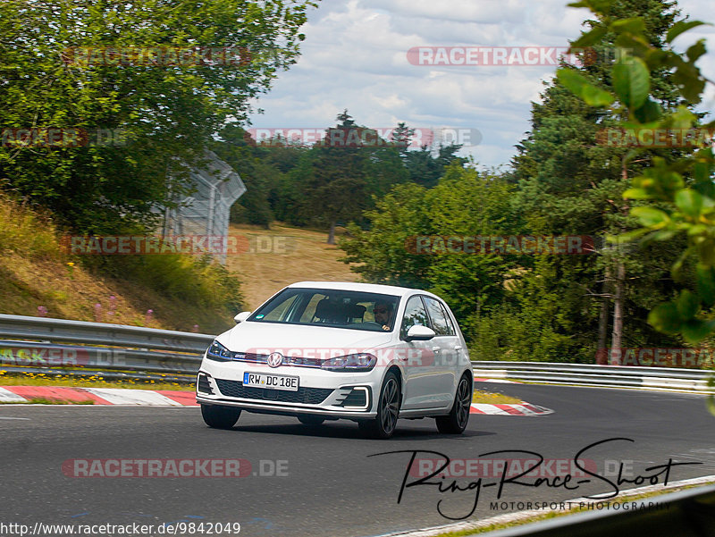 Bild #9842049 - Touristenfahrten Nürburgring Nordschleife (02.08.2020)