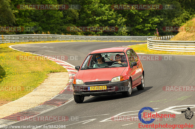 Bild #9842086 - Touristenfahrten Nürburgring Nordschleife (02.08.2020)