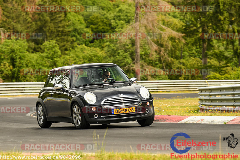 Bild #9842096 - Touristenfahrten Nürburgring Nordschleife (02.08.2020)