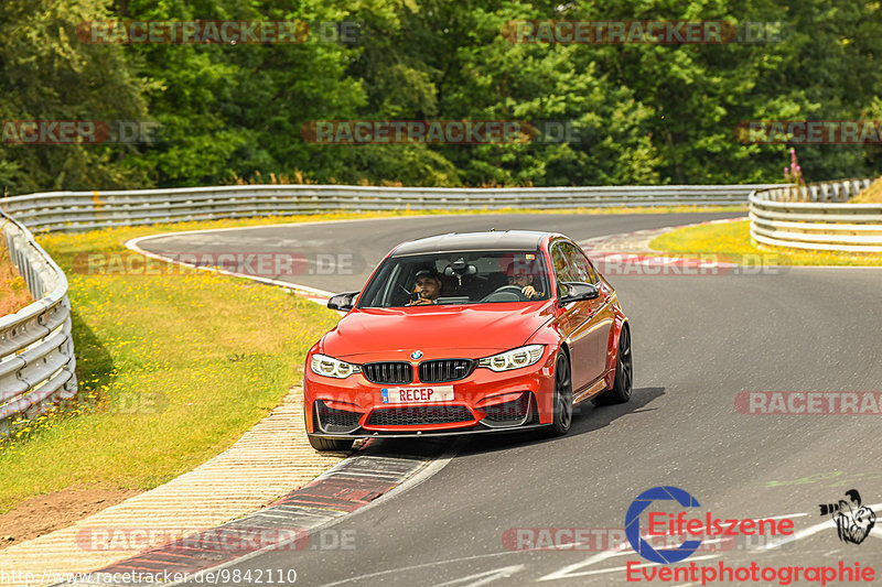 Bild #9842110 - Touristenfahrten Nürburgring Nordschleife (02.08.2020)