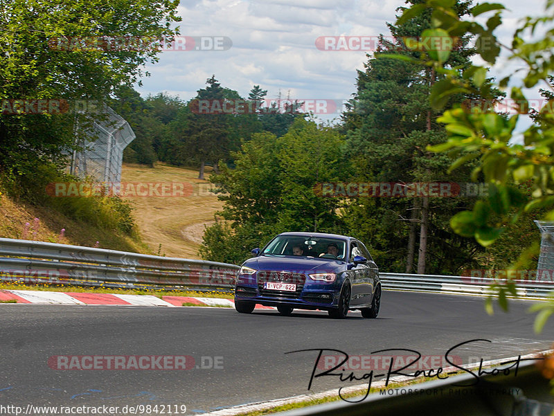 Bild #9842119 - Touristenfahrten Nürburgring Nordschleife (02.08.2020)