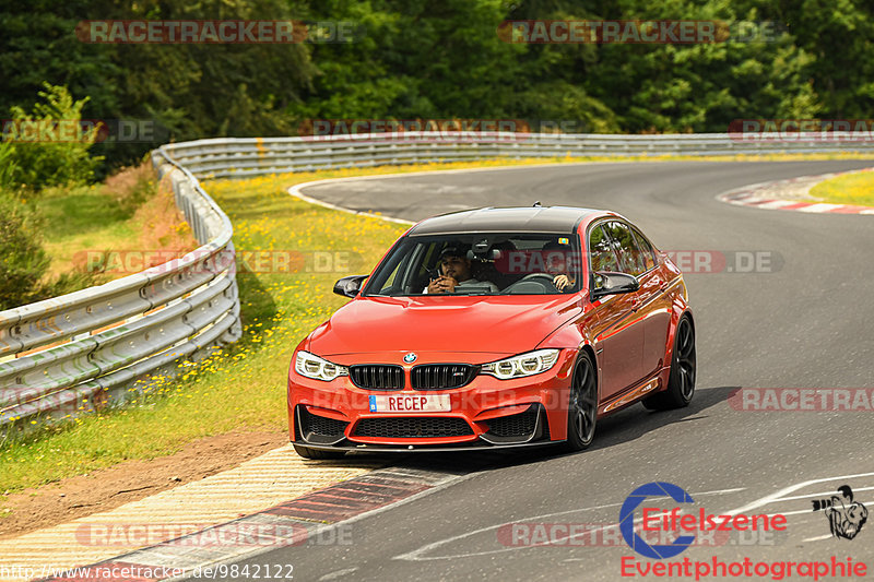 Bild #9842122 - Touristenfahrten Nürburgring Nordschleife (02.08.2020)