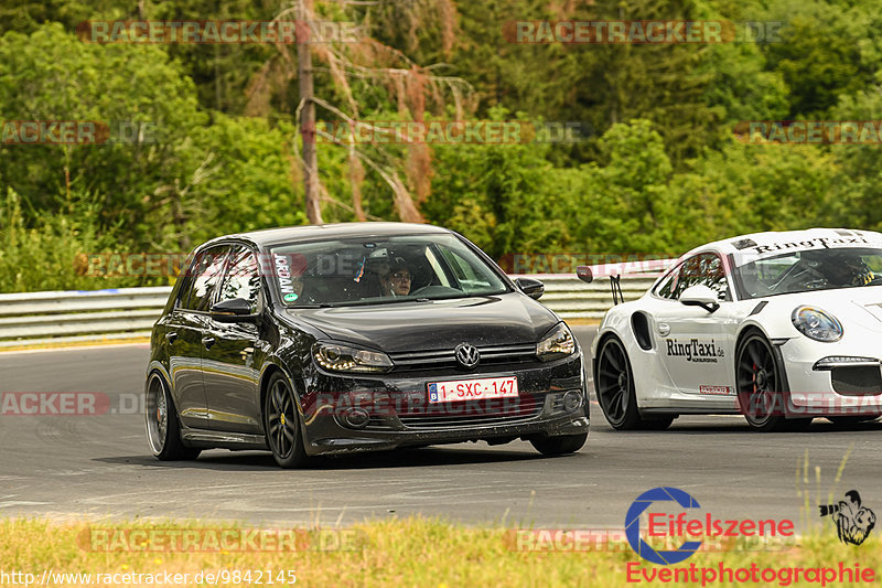 Bild #9842145 - Touristenfahrten Nürburgring Nordschleife (02.08.2020)