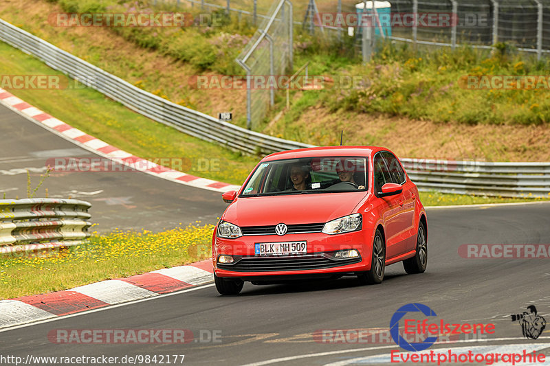 Bild #9842177 - Touristenfahrten Nürburgring Nordschleife (02.08.2020)