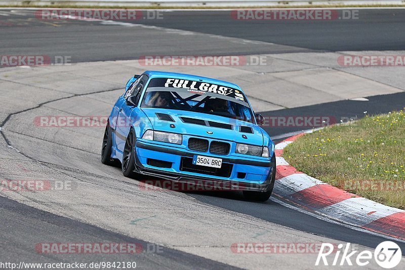 Bild #9842180 - Touristenfahrten Nürburgring Nordschleife (02.08.2020)