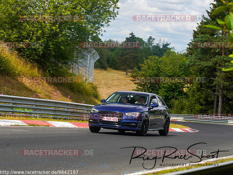 Bild #9842197 - Touristenfahrten Nürburgring Nordschleife (02.08.2020)