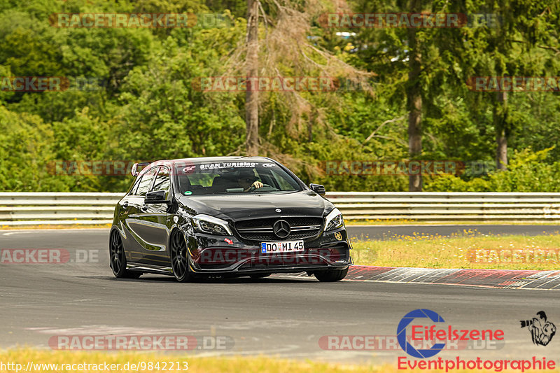 Bild #9842213 - Touristenfahrten Nürburgring Nordschleife (02.08.2020)