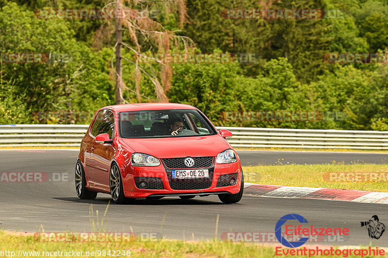 Bild #9842246 - Touristenfahrten Nürburgring Nordschleife (02.08.2020)