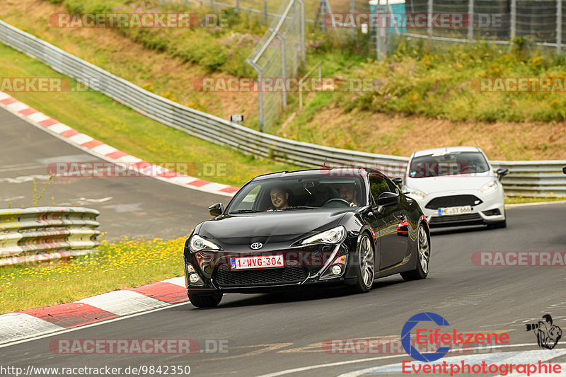 Bild #9842350 - Touristenfahrten Nürburgring Nordschleife (02.08.2020)