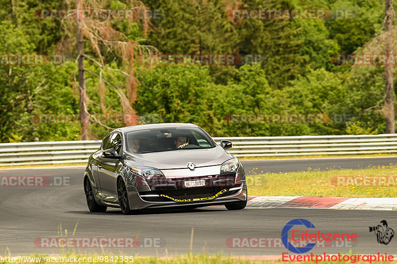 Bild #9842355 - Touristenfahrten Nürburgring Nordschleife (02.08.2020)