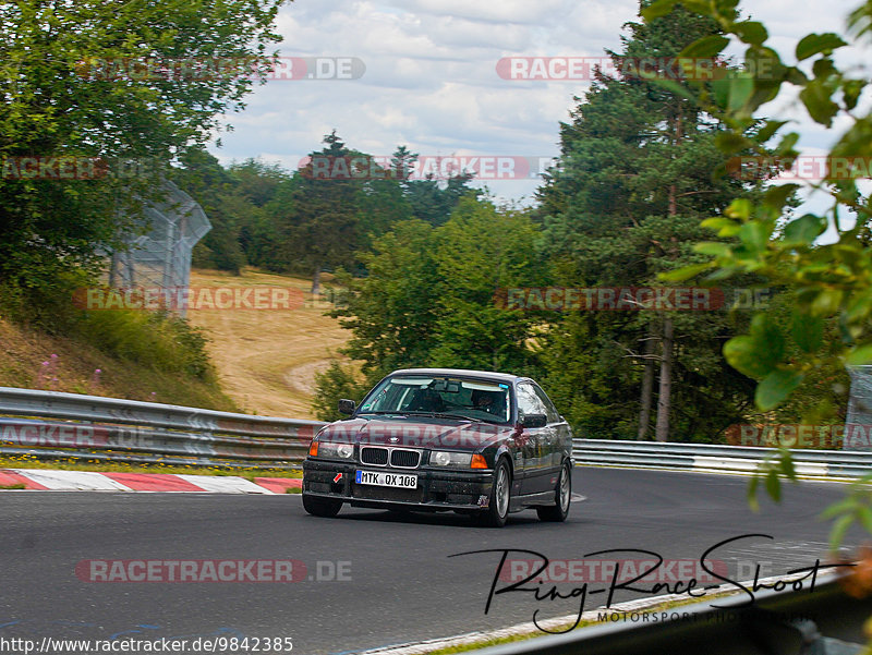 Bild #9842385 - Touristenfahrten Nürburgring Nordschleife (02.08.2020)