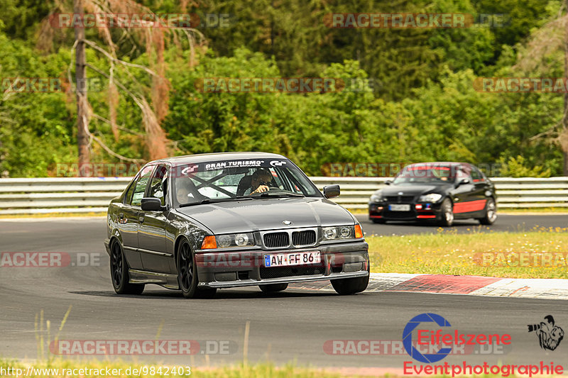 Bild #9842403 - Touristenfahrten Nürburgring Nordschleife (02.08.2020)