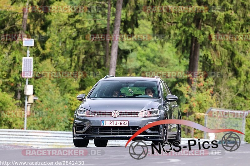 Bild #9842430 - Touristenfahrten Nürburgring Nordschleife (02.08.2020)